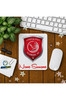 Ghostbastır Design Kişiye Özel Al Duhail F.C. Baskılı Oyuncu Mouse Pad 0140