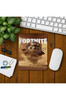 Ghostbastır Design Fortnite Baskılı Oyuncu Mouse Pad 072