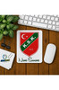 Ghostbastır Design Kişiye Özel Karşıyaka Spor Baskılı Oyuncu Mouse Pad 0158