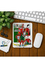 Ghostbastır Design Ronaldo Baskılı Oyuncu Mouse Pad 0261