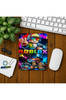 Ghostbastır Design Roblox Baskılı Oyuncu Mouse Pad 0258