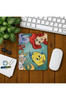 Ghostbastır Design Ariel Baskılı Oyuncu Mouse Pad 015