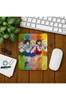 Ghostbastır Design Sailormoon Baskılı Oyuncu Mouse Pad 0267