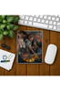 Ghostbastır Design The Last Of Us Baskılı Oyuncu Mouse Pad 0314