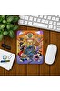Ghostbastır Design Walt Disney Baskılı Oyuncu Mouse Pad 0349