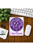 Ghostbastır Design Kişiye Özel Orduspor Baskılı Oyuncu Mouse Pad 0163