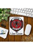 Ghostbastır Design Kişiye Özel Çorumspor Baskılı Oyuncu Mouse Pad 0149