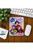 Ghostbastır Design K-Pop Demon Hunters Baskılı Oyuncu Mouse Pad 0107