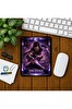 Ghostbastır Design Mortal Kombat Mileena Baskılı Oyuncu Mouse Pad 0186