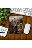 Ghostbastır Design Assassins Creed Baskılı Oyuncu Mouse Pad 017