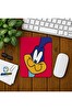 Ghostbastır Design Road Runner Baskılı Oyuncu Mouse Pad 0256