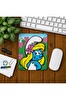 Ghostbastır Design Şirine Baskılı Oyuncu Mouse Pad 0301
