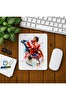 Ghostbastır Design Rocky Balboa Baskılı Oyuncu Mouse Pad 0259