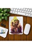 Ghostbastır Design Groot Baskılı Oyuncu Mouse Pad 090
