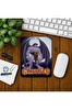 Ghostbastır Design Gargoyles Baskılı Oyuncu Mouse Pad 082