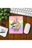 Ghostbastır Design Looney Tunes Baskılı Oyuncu Mouse Pad 0179