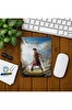 Ghostbastır Design Assassins Creed Odyssey Baskılı Oyuncu Mouse Pad 019