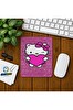 Ghostbastır Design Hello Kitty Baskılı Oyuncu Mouse Pad 096
