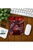 Ghostbastır Design Stranger Things Baskılı Oyuncu Mouse Pad 0289