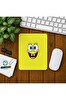 Ghostbastır Design Sünger Bob Baskılı Oyuncu Mouse Pad 0293