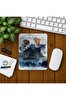 Ghostbastır Design Game Of Thrones Baskılı Oyuncu Mouse Pad 074