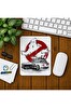 Ghostbastır Design Hayalet Avcıları Baskılı Oyuncu Mouse Pad 087