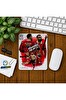 Ghostbastır Design Mohammed Salah Baskılı Oyuncu Mouse Pad 0208
