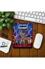 Ghostbastır Design Heman Baskılı Oyuncu Mouse Pad 098