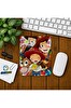 Ghostbastır Design Toy Story Baskılı Oyuncu Mouse Pad 0334