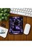 Ghostbastır Design Mortal Kombat Noob Saibot Baskılı Oyuncu Mouse Pad 0187