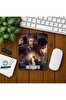 Ghostbastır Design The Last Of Us Baskılı Oyuncu Mouse Pad 0313