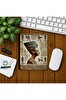 Ghostbastır Design Mısır Tablo Baskılı Oyuncu Mouse Pad 0199
