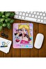 Ghostbastır Design Sailormoon Baskılı Oyuncu Mouse Pad 0266