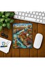 Ghostbastır Design Venedik Baskılı Oyuncu Mouse Pad 0347