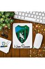 Ghostbastır Design Kişiye Özel Kocaelispor Baskılı Oyuncu Mouse Pad 0160