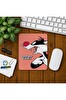 Ghostbastır Design Looney Tunes Sylvestre Baskılı Oyuncu Mouse Pad 0181