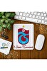 Ghostbastır Design Kişiye Özel Bordo Mavi Baskılı Oyuncu Mouse Pad 0172