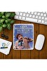 Ghostbastır Design Bilal Baskılı Oyuncu Mouse Pad 031