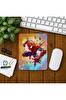 Ghostbastır Design Örümcek Adam Baskılı Oyuncu Mouse Pad 0217