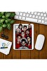 Ghostbastır Design La Casa Da Papel Baskılı Oyuncu Mouse Pad 0174