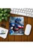 Ghostbastır Design Transformers Baskılı Oyuncu Mouse Pad 0336