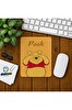 Ghostbastır Design Winnie The Pooh Baskılı Oyuncu Mouse Pad 0350