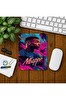 Ghostbastır Design Mbappe Baskılı Oyuncu Mouse Pad 0194