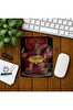Ghostbastır Design Alf Baskılı Oyuncu Mouse Pad 005