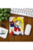 Ghostbastır Design Sailormoon Baskılı Oyuncu Mouse Pad 0265