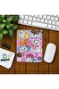 Ghostbastır Design Marie Baskılı Oyuncu Mouse Pad 0192