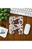 Ghostbastır Design Harry Potter Baskılı Oyuncu Mouse Pad 092