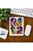 Ghostbastır Design Sonic Baskılı Oyuncu Mouse Pad 0279