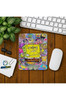Ghostbastır Design Sünger Bob Baskılı Oyuncu Mouse Pad 0297
