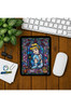 Ghostbastır Design Sindirella Baskılı Oyuncu Mouse Pad 0276